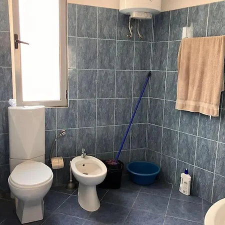 Roz Apartment Pogradec