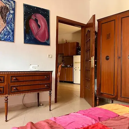 Apartment Roz Pogradec