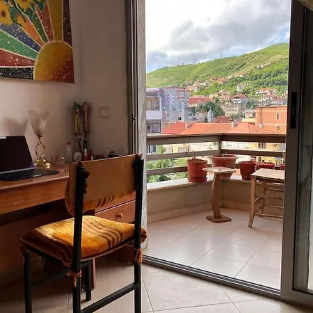 Roz Apartment *