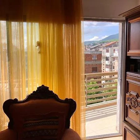 Apartment Roz *