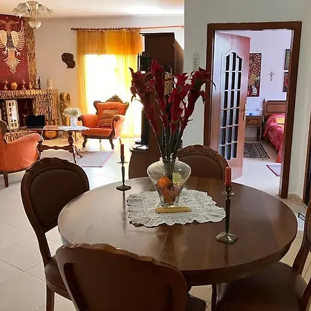Roz Apartment Pogradec