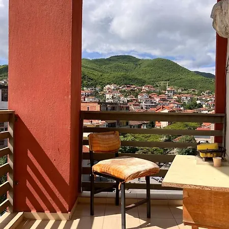 Apartment Roz Pogradec